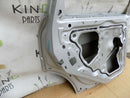 BMW MINI COUNTRYMAN R60 2010-2016 DOOR REAR LEFT GENUINE SILVER