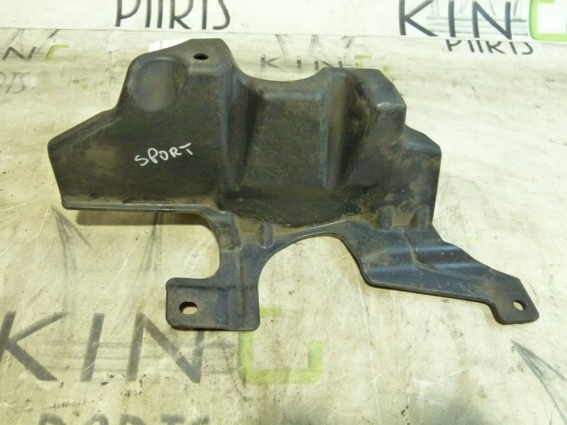 RANGE ROVER SPORT 13-17 FRONT LEFT MUAD GUARD COVER GENUINE CPLA56373A