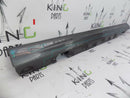 BMW 3 SERIES E46 COUPE 1998-2001 LEFT SIDE SKIRT SILL COVER 5171 8226117