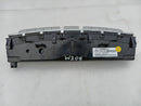 MERCEDES C CLASS W205 2014-21 HEATER CLIMATE SWITCH CONTROL PANEL A2059054706 #