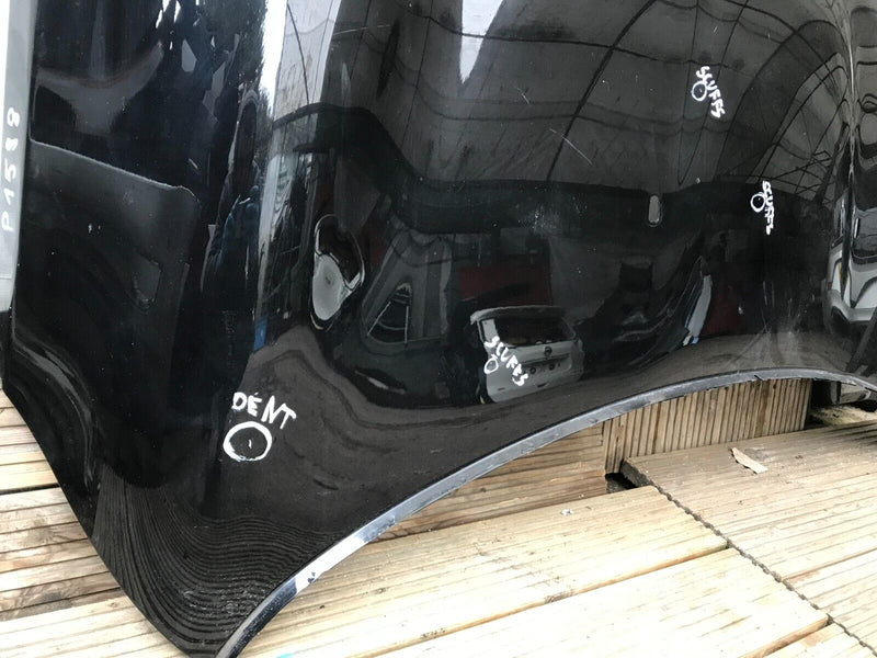 MINI COOPER S SPORT F55 F56 F57 2015-2021 GENUINE BONNET HOOD PANEL BLACK