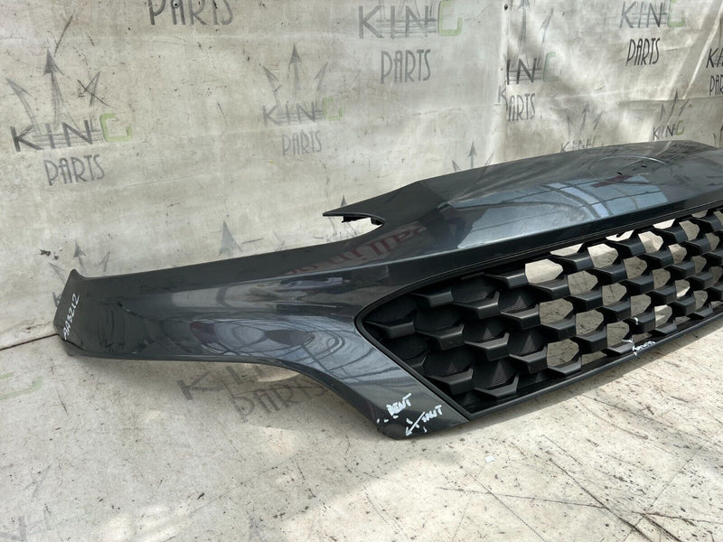 HYUNDAI KONA 2021-ON FRONT BUMPER UPPER SECTION 86511 J9CA0