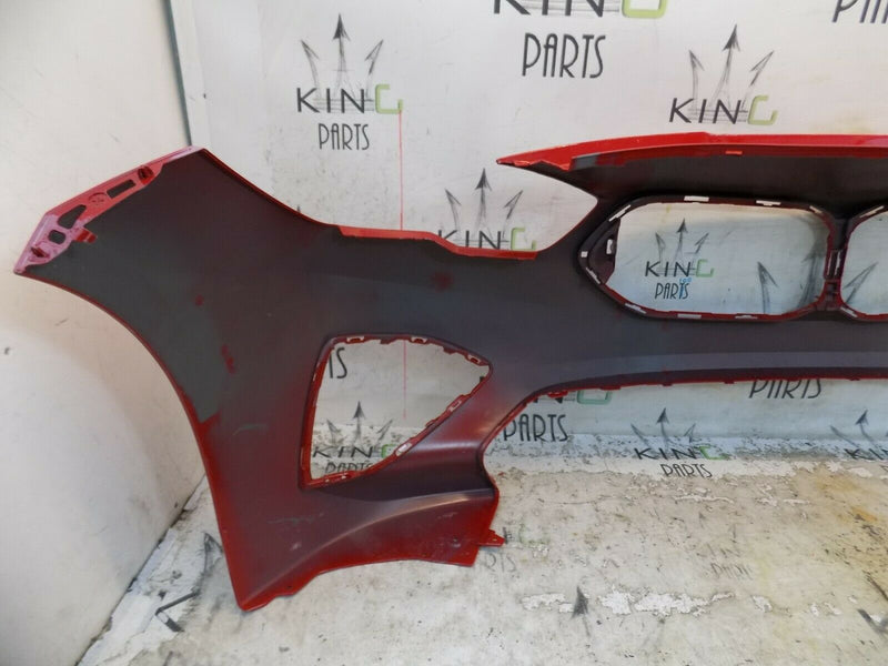 BMW 2 SERIES 218i GRAN COUPE F44 SPORT 2020-ON FRONT BUMPER 51117474575