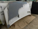 MERCEDES SPRINTER MK2 2006-2013 BONNET HOOD W906 IN WHITE