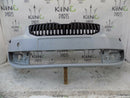 SKODA OCTAVIA III MK3 2013-2016 FRONT BUMPER *NO PAINT GENUINE 5E0807221
