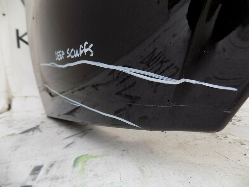 BMW 4SERIES M SPORT F32 F33 F36 2013-2016 REAR BUMPER GENUINE PDC 8054566