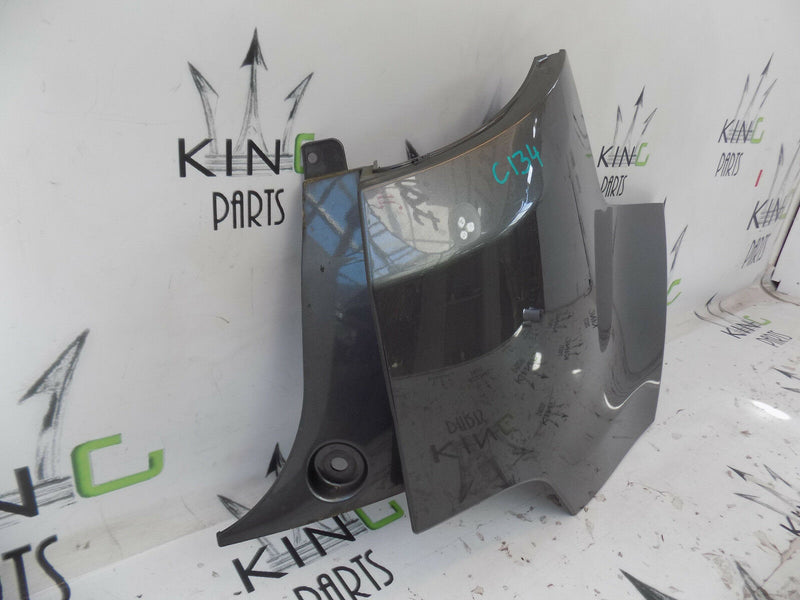 LAND ROVER DISCOVERY L550 SPORT 2014-2016 REAR BUMPER CORNER RIGHT SIDE RH