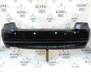 BMW 3 SERIES E90 FACELIFT 2008-11 SALOON REAR BUMPER GENUINE PDC 7058509