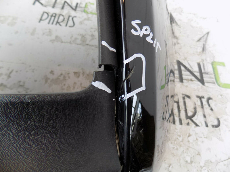 KIA PICANTO MK2 TA FACELIFT 2015 2016 REAR BUMPER GENUINE PDC 86611-1Y700