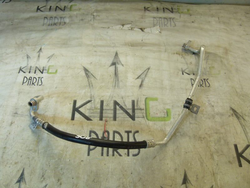 PEUGEOT 308 SW ESTATE 2017-21 AIR CONDITION PIPE HOSE GENUINE 9676363380