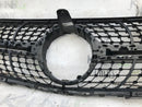 MERCEDES GLC X253 LCI AMG 2019-22 FRONT BUMPER GRILLE GENUINE A2538804674