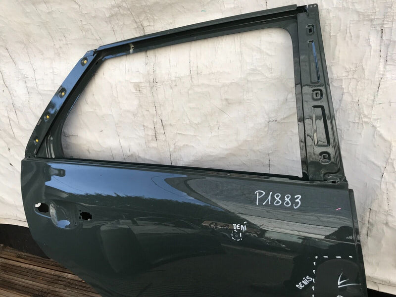 KIA NIRO MK2 SG2 2021-ON GENUINE REAR DOOR SHELL PANEL RIGHT DRIVER SIDE