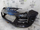 KIA RIO MK3 UB 2015-2017 FACELIFT - GENUINE FRONT BUMPER 86511-1W700