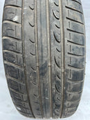 TOYOTA AURIS 17'' ALLOY WHEEL & TYRE 225/45/17 7J ET50 HL8103