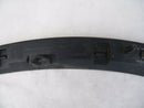 VOLVO XC90 2010 FRONT OS RIGHT DRIVER SIDE WHEEL ARCH TRIM BLACK 30779578 (V067)