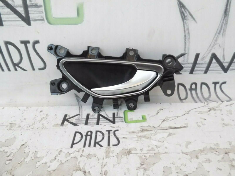MERCEDES E CLASS W213 2009-2016 REAR RIGHT DOOR INTERIOR HANDLE A2137601800
