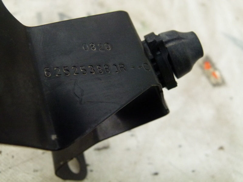 RENAULT CAPTUR MK2 2019-ON OTHER MOUNTING BRACKET GENUINE 625253880R