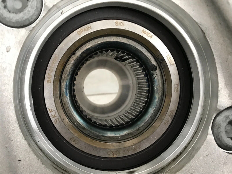 AUDI Q5 80A 2018-ON FRONT WHEEL BEARING RIGHT SIDE HUB & WISHBONE 80A407560 *3