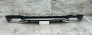 MERCEDES E CLASS W213 AMG 2017-2020 REAR BUMPER DIFFUSER A2138851801