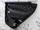 SKODA KAROQ 2017-ON REAR LEFT SIDE DOOR INNER CARD COVER 57A867023Q GENUINE
