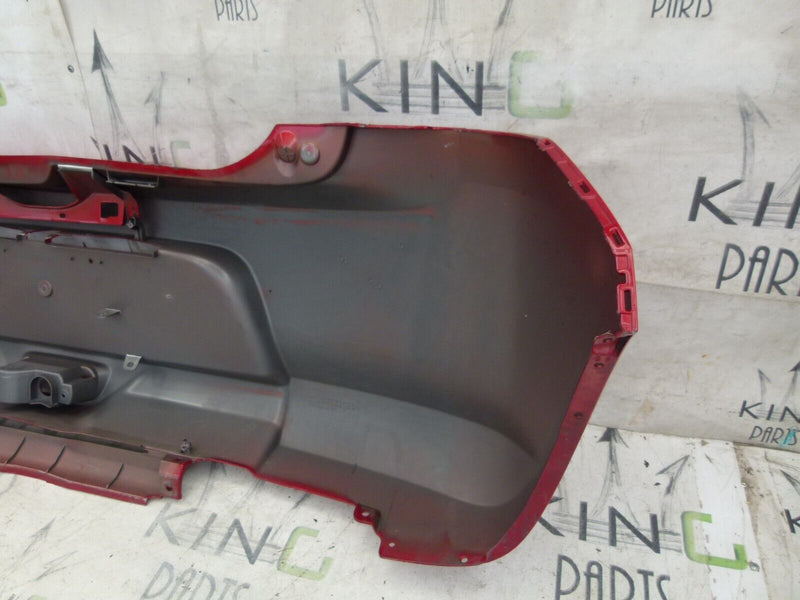 SUZUKI SWIFT MK6 2017-2020 REAR BUMPER GENUINE 7181153R