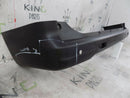 NISSAN NV200 MK1 (M20) 2009-ON REAR BUMPER GENUINE 85022-3LG5H