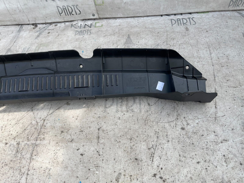 KIA VENGA 2015-2019 UPPER SLAM PANEL RADIATOR TOP COVER 86353-1P500