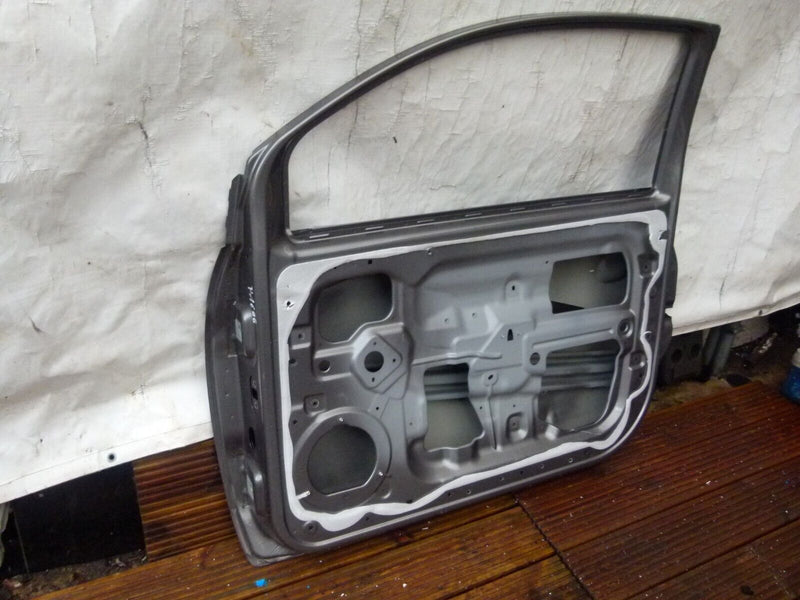 FIAT 500 POP LOUNGE 2011-2018 GENUINE FRONT DOOR PANEL RIGHT DRIVER SIDE