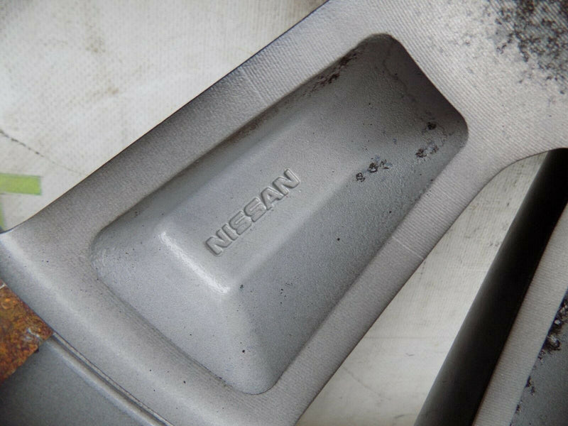 NISSAN X-TRAIL T32 GENUINE ALLOY WHEEL 19" 7Jx19 ET40 R19 225/55 4CB3A MB95