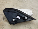PEUGEOT 2008 2013-19 RIGHT WING MIRROR CORNER TRIM GENUINE 9678382280 S103-04
