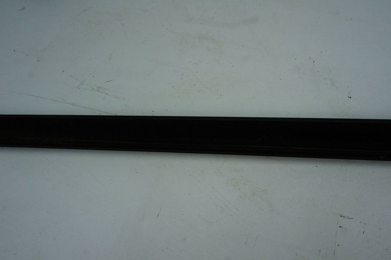 CITROEN C4 PICASSO 2006-2008 PRE-FACELIFT REAR RIGHT DOOR WINDOW SEAL STRIP TRIM