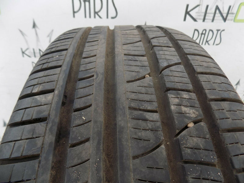 LAND ROVER FREELANDER 2 GENUINE ALLOY WHEEL 19" 8Jx19 ET55 BH52-1007-BA