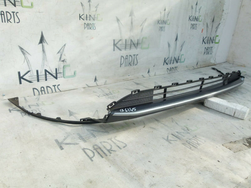 HYUNDAI IONIQ AE LCI 2019-ON FRONT BUMPER LOWER LIP SPOILER 86560-G2100
