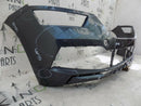 SKODA KAMIQ 2019-ON - GREY - FRONT BUMPER - GENUINE - 658807221