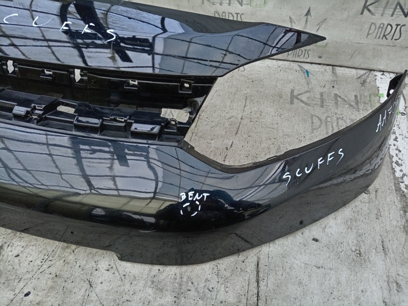 CITROEN DISPATCH 2019-ON FRONT BUMPER 9808638877