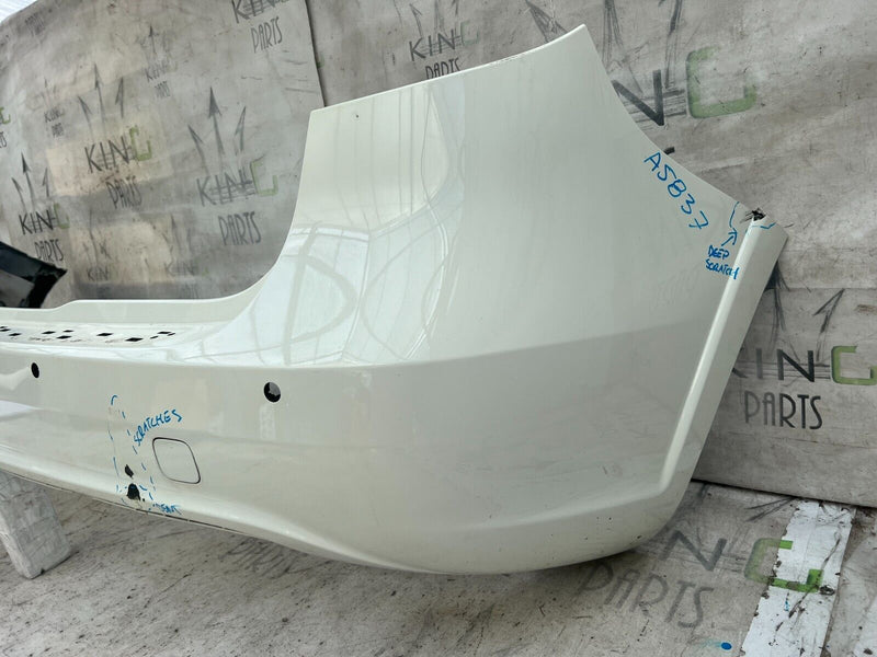 MERCEDES B CLASS W246 LCI 2014-18 REAR BUMPER PDC GENUINE A2428850025