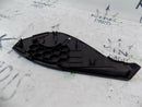 BMW 5 SERIES F11 2010-17 TOURING DASHBOARD SIDE COVER BLACK DRIVERS RIGHT9209790