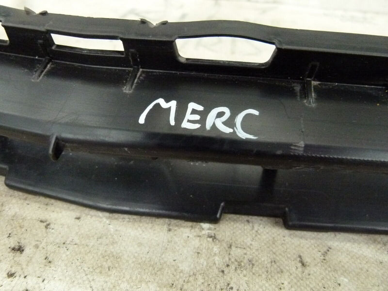 MERCEDES E W213 2016-10 FRONT BUMPER SUPPORT BRACKET GENUINE A2138851265