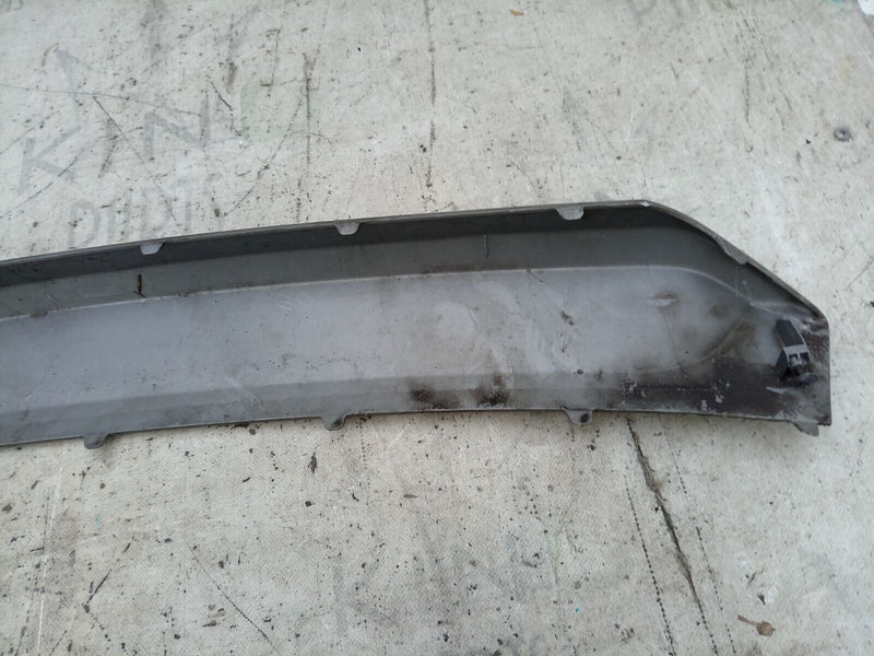 HYUNDAI TUCSON TL SE 2015-2018 FRONT BUMPER LOWER LIP SPOILER 86565D7110