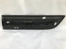 PORSCHE MACAN S T GTS 2022-ON REAR DOOR PANEL TRIM MOULDING RIGHT SIDE 95B839890