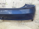 AUDI A1 8X FACELIFT 2014-2018 REAR BUMPER GENUINE 8XA807511