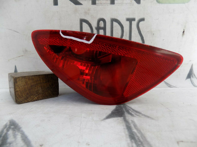 RENAULT CLIO MK3 2006-2014 REAR LEFT HALOGEN FOG LIGHT