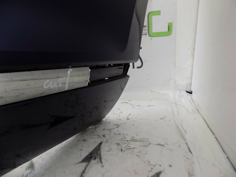 VW PASSAT B8 3G (GTE) ESTATE 2015-2018 REAR BUMPER GENUINE PDC 3G9807421