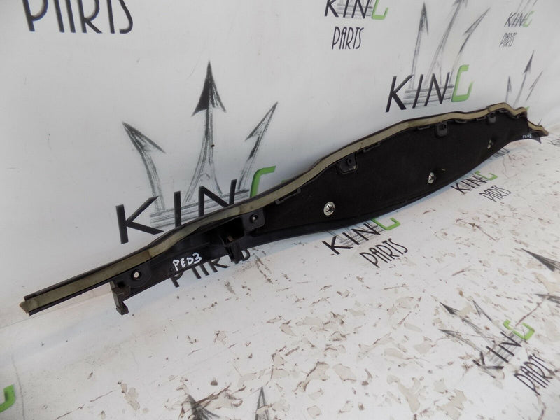 VAUXHALL ADAM 2012-ON WINDSCREEN WIPER SCUTTLE PANEL COVER 13356778