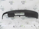 AUDI A4 B8 2012-2015 AVANT REAR BUMPER DIFFUSER SKIRT VALANCE 8K0807521G