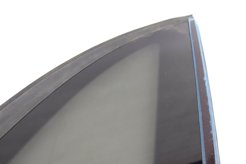 MB B CLASS W246 2012-2018 REAR C PILLAR WINDOW SIDE RIGHT A2466702400 (S17-37)