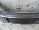 VW GOLF VI MK6 2009 2010 2011 2012 GREY REAR BUMPER GENUINE 5K6807421