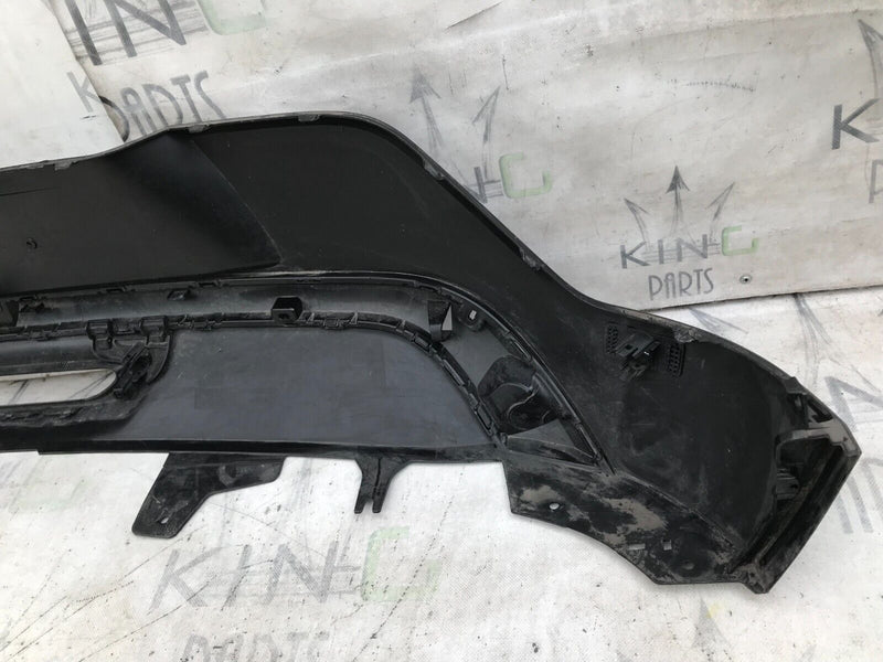 VAUXHALL MOKKA B 2020-ON REAR BUMPER DIFFUSER GENUINE 9837191980