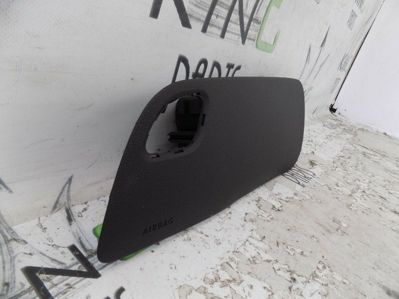 VW POLO 6R MK8 09-17 PASSENGER SIDE FRONT ABAG DASHBOARD COVER 6R2880261A