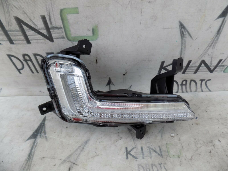 HYUNDAI TUCSON TL FACELIFT 2018-21 FRONT RIGHT HEADLIGHT LED DAYTIME 92208D7500